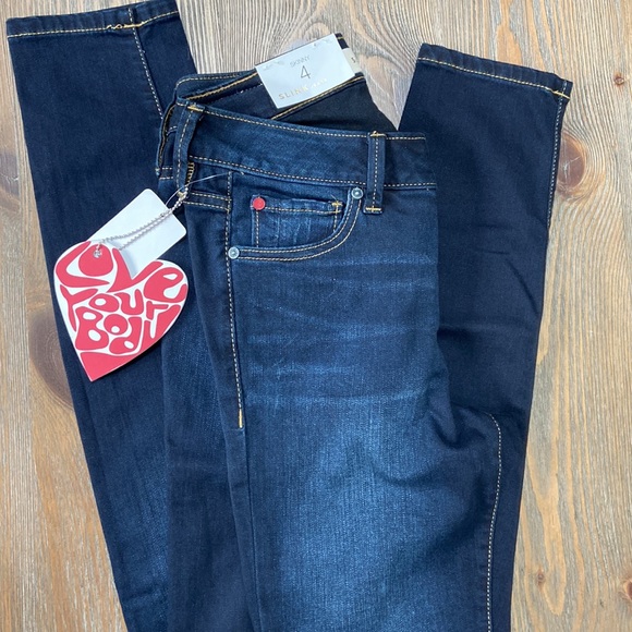Slink Skinny Jeans - new with tag - Picture 1 of 8